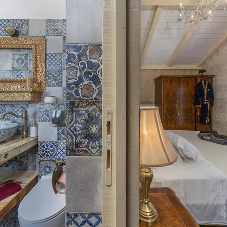 Villa Perina Biograd, Something Completely Different Biograd Na Moru