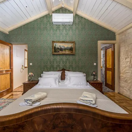 Villa Perina Biograd, Something Completely Different Biograd Na Moru