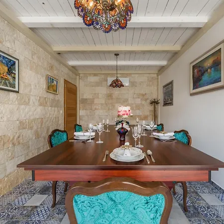 Villa Perina Biograd, Something Completely Different Biograd Na Moru