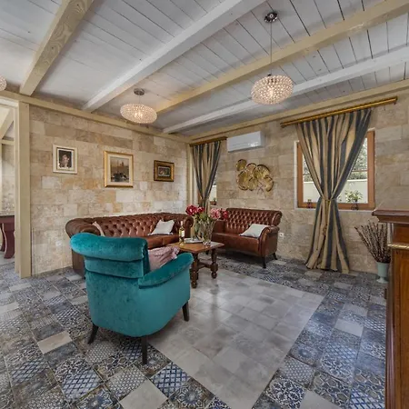 Villa Perina Biograd, Something Completely Different Biograd Na Moru