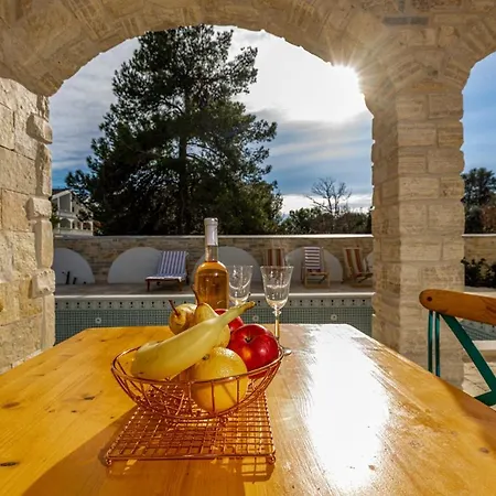 Perina Biograd, Something Completely Different Biograd Na Moru