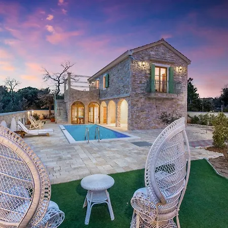 Villa Perina Biograd, Something Completely Different Biograd Na Moru