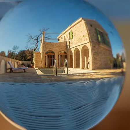 Villa Perina Biograd, Something Completely Different Biograd Na Moru